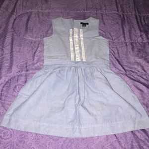 The Tommy Dress